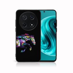 PROTEMIO MY ART Védőburkolat a Huawei Nova 12i HORSE (249) számára