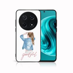 PROTEMIO MY ART Védőburkolat a Huawei Nova 12i-hez GOOD GOOD GIRL (130)