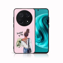 PROTEMIO MY ART Védőburkolat a Huawei Nova 12i-hez DAY (136)
