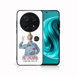 PROTEMIO MY ART Védőburkolat a Huawei Nova 12i NO DRAMA (138) számára