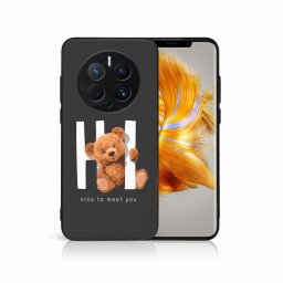PROTEMIO MY ART Védőburkolat Huawei Mate 50 Pro HI (182)-hoz