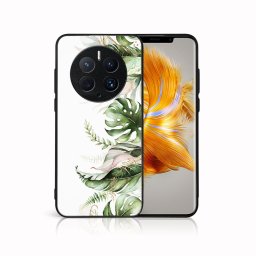 PROTEMIO MY ART Védőburkolat a Huawei Mate 50-hez Pro TROPICAL (154)