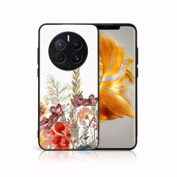 PROTEMIO MY ART Védőburkolat a Huawei Mate 50-hez Pro MEADOW (159)