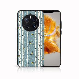 PROTEMIO MY ART Karácsonyi kivitelű borító Huawei Mate 50 Pro NYÍR (072)