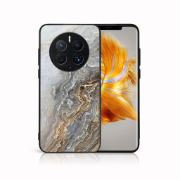 PROTEMIO MY ART Védőburkolat a Huawei Mate-hez 50 Pro BÉZS (151)