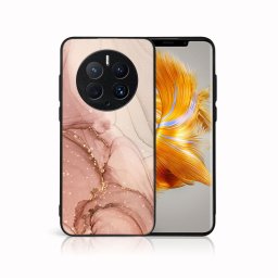PROTEMIO MY ART Védőburkolat a Huawei Mate 50-hez Pro SHIMMER (152)