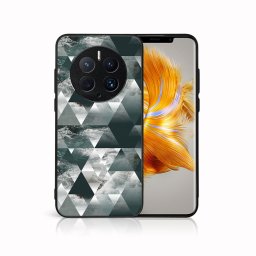 PROTEMIO MY ART Védőburkolat: Huawei Mate 50 Pro SEA (233)