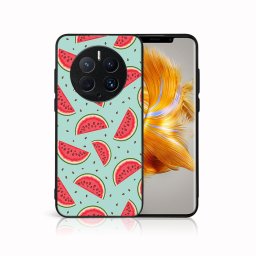 PROTEMIO MY ART Védőburkolat Huawei Mate 50 Pro GÖRÖGdinnyéhez (120)