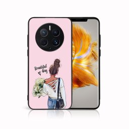 PROTEMIO MY ART Védőburkolat Huawei Mate 50 Pro DAY-hoz (136)