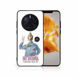 PROTEMIO MY ART Védőburkolat a Huawei Mate 50-hez Pro NO DRAMA (138)