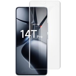 IMAK HYDROGEL Védőfólia a Xiaomi 14T / Xiaomi 14T Pro-hoz