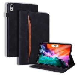 FLATY Flip tok Apple iPad mini 2021 / iPad mini 2024 fekete