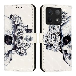 ART Tárcavédő a Xiaomi 14T SKULL-hoz