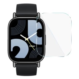 IMAK KÖNNYŰ TELEPÍTÉS Óraüveg Xiaomi Redmi Watch 5 Lite