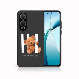 PROTEMIO MY ART Védőburkolat a OnePlus-hoz Nord CE 4 Lite 5G HI (182)