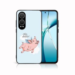 PROTEMIO MY ART Védőburkolat a OnePlus-hoz Nord CE 4 Lite 5G PIG (186)