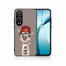 PROTEMIO MY ART Védőburkolat a OnePlus-hoz Nord CE 4 Lite 5G PROBLLAMA (187)