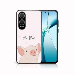PROTEMIO MY ART Védőburkolat a OnePlus-hoz Nord CE 4 Lite 5G BE KIND (190)
