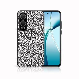 PROTEMIO MY ART Védőburkolat: OnePlus Nord CE 4 Lite 5G ABCD (166)