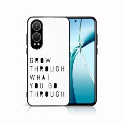 PROTEMIO MY ART Védőburkolat a OnePlus-hoz Nord CE 4 Lite 5G GROW (170)