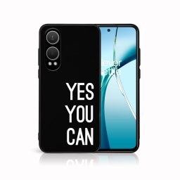 PROTEMIO MY ART Védőburkolat a OnePlus-hoz Nord CE 4 Lite 5G YOU CAN (171)