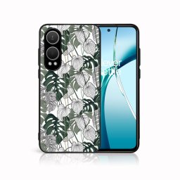 PROTEMIO MY ART Védőburkolat a OnePlus-hoz Nord CE 4 Lite 5G LEAF (175)