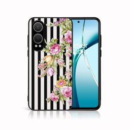 PROTEMIO MY ART Védőburkolat a OnePlus-hoz Nord CE 4 Lite 5G STRIPS (176)