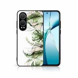 PROTEMIO MY ART Védőburkolat a OnePlus-hoz Nord CE 4 Lite 5G TROPICAL (154)