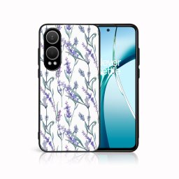 PROTEMIO MY ART Védőburkolat a OnePlus-hoz Nord CE 4 Lite 5G LAVENDER (157)