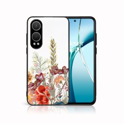 PROTEMIO MY ART Védőburkolat a OnePlus-hoz Nord CE 4 Lite 5G RÉT (159)
