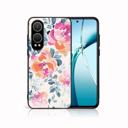 PROTEMIO MY ART Védőburkolat a OnePlus-hoz Nord CE 4 Lite 5G BLOSSOM (160)