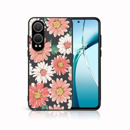 PROTEMIO MY ART Védőburkolat a OnePlus-hoz Nord CE 4 Lite 5G DAISY (161)