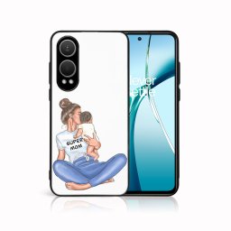 PROTEMIO MY ART Védőburkolat a OnePlus-hoz Nord CE 4 Lite 5G SUPERMOM (112)