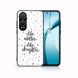 PROTEMIO MY ART Védőburkolat a OnePlus-hoz Nord CE 4 Lite 5G, MINT ANYA (113)