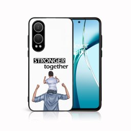 PROTEMIO MY ART Védőburkolat a OnePlus-hoz Nord CE 4 Lite 5G DADDY (116)