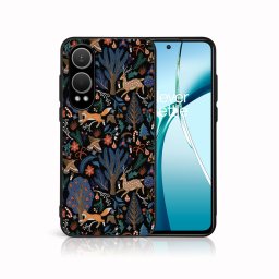 PROTEMIO MY ART Karácsonyi kivitelű borító OnePlus Nord CE 4 Lite 5G TÉL (071)