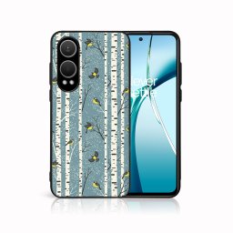 PROTEMIO MY ART Karácsonyi kivitelű borító OnePlus Nord CE 4 Lite 5G NYÍR (072)