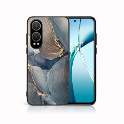 PROTEMIO MY ART Védőburkolat a OnePlus-hoz Nord CE 4 Lite 5G SPARKLE (147)