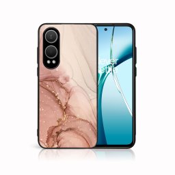 PROTEMIO MY ART Védőburkolat a OnePlus-hoz Nord CE 4 Lite 5G SHIMMER (152)