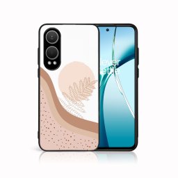 PROTEMIO MY ART Védőburkolat a OnePlus-hoz Nord CE 4 Lite 5G FERN (X90)