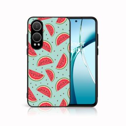 PROTEMIO MY ART Védőburkolat OnePlus-hoz Nord CE 4 Lite 5G GÖRÖGdinnye (120)
