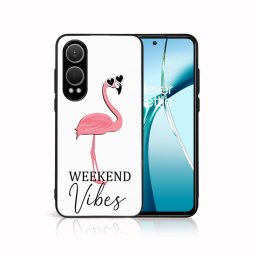 PROTEMIO MY ART Védőburkolat a OnePlus-hoz Nord CE 4 Lite 5G VIBES (128)