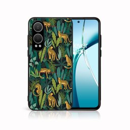 PROTEMIO MY ART Védőburkolat a OnePlus-hoz Nord CE 4 Lite 5G LEOPARD (239)