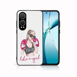 PROTEMIO MY ART Védőburkolat a OnePlus-hoz Nord CE 4 Lite 5G FIGHTER (133)