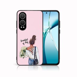 PROTEMIO MY ART Védőburkolat a OnePlus-hoz Nord CE 4 Lite 5G DAY (136)