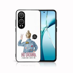 PROTEMIO MY ART Védőburkolat a OnePlus-hoz Nord CE 4 Lite 5G NO DRAMA (138)