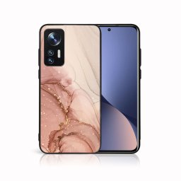 PROTEMIO MY ART Védőburkolat a Xiaomi 12-hez Lite SHIMMER (152)