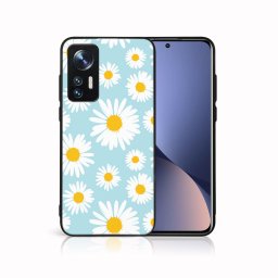 PROTEMIO MY ART Védőburkolat a Xiaomi 12-hez Lite KAMILLIA (124)