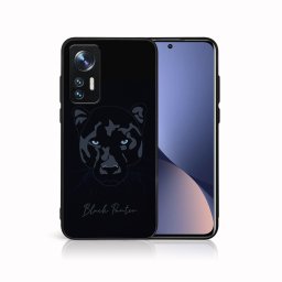 PROTEMIO MY ART Védőburkolat a Xiaomi 12-hez Lite PANTHER (245)