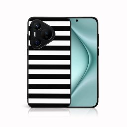 PROTEMIO MY ART Védőburkolat Huawei Pura 70 LINES (169)-hoz